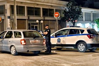 Λιγότεροι μεθυσμένοι, περισσότερα αλκοτέστ